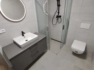 Pronájem bytu 2+kk, Uničov, Cukrovarská, 53 m2