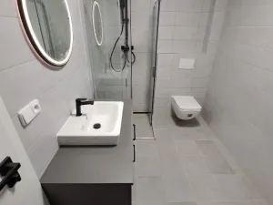 Pronájem bytu 2+kk, Uničov, Cukrovarská, 53 m2
