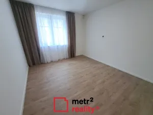 Pronájem bytu 2+kk, Uničov, Cukrovarská, 53 m2
