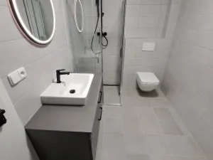 Pronájem bytu 2+kk, Uničov, Cukrovarská, 53 m2
