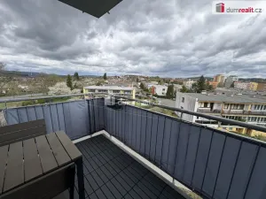 Pronájem bytu 2+kk, Příbram, K Drkolnovu, 54 m2