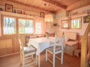 Prodej chaty, Pohoří - Skalsko, 45 m2
