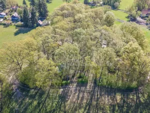 Prodej chaty, Pohoří - Skalsko, 45 m2