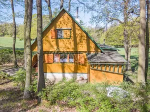 Prodej chaty, Pohoří - Skalsko, 45 m2
