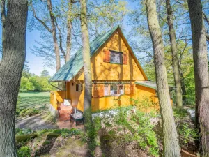 Prodej chaty, Pohoří - Skalsko, 45 m2