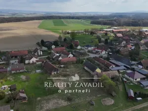 Prodej pozemku pro bydlení, Byzhradec, 5171 m2