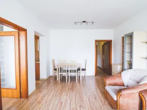 Pronájem bytu 2+kk, Brno, Zderadova, 58 m2