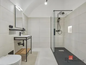 Pronájem bytu 1+kk, Jince, 47 m2