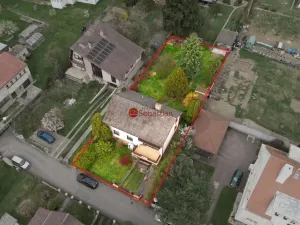 Prodej rodinného domu, Rožmitál pod Třemšínem, Zahradní, 300 m2