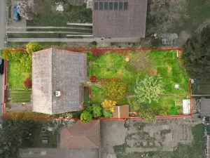Prodej rodinného domu, Rožmitál pod Třemšínem, Zahradní, 300 m2