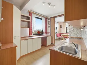 Prodej rodinného domu, Rožmitál pod Třemšínem, Zahradní, 300 m2