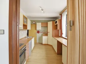 Prodej rodinného domu, Rožmitál pod Třemšínem, Zahradní, 300 m2