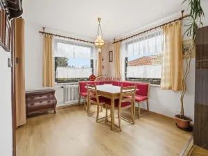 Prodej rodinného domu, Rožmitál pod Třemšínem, Zahradní, 300 m2