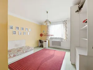Prodej rodinného domu, Rožmitál pod Třemšínem, Zahradní, 300 m2