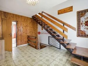 Prodej rodinného domu, Rožmitál pod Třemšínem, Zahradní, 300 m2