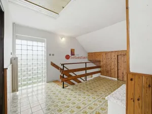 Prodej rodinného domu, Rožmitál pod Třemšínem, Zahradní, 300 m2