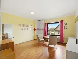 Prodej rodinného domu, Rožmitál pod Třemšínem, Zahradní, 300 m2
