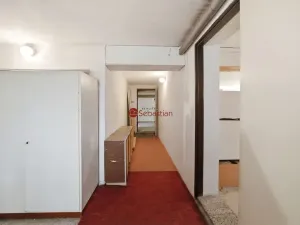 Prodej rodinného domu, Rožmitál pod Třemšínem, Zahradní, 300 m2