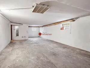Prodej rodinného domu, Rožmitál pod Třemšínem, Zahradní, 300 m2
