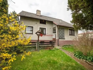 Prodej rodinného domu, Rožmitál pod Třemšínem, Zahradní, 300 m2