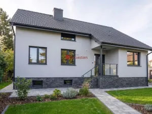 Prodej rodinného domu, Rožmitál pod Třemšínem, Zahradní, 300 m2