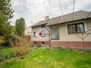 Prodej rodinného domu, Rožmitál pod Třemšínem, Zahradní, 300 m2
