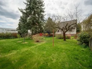 Prodej rodinného domu, Rožmitál pod Třemšínem, Zahradní, 300 m2