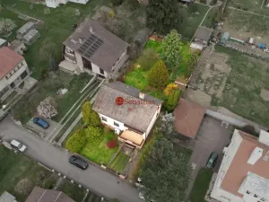 Prodej rodinného domu, Rožmitál pod Třemšínem, Zahradní, 300 m2