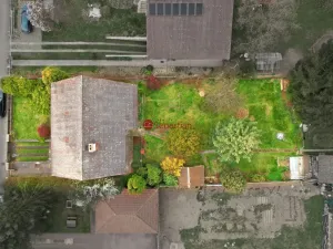 Prodej rodinného domu, Rožmitál pod Třemšínem, Zahradní, 300 m2