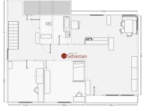 Prodej rodinného domu, Rožmitál pod Třemšínem, Zahradní, 300 m2