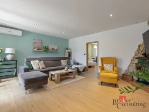 Prodej rodinného domu, Rohatec, Příční, 132 m2