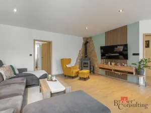 Prodej rodinného domu, Rohatec, Příční, 132 m2