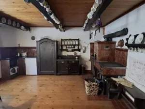 Prodej rodinného domu, Meziříčko, 130 m2