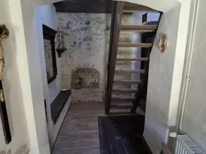 Prodej rodinného domu, Meziříčko, 130 m2