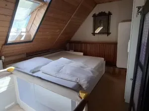Prodej rodinného domu, Meziříčko, 130 m2
