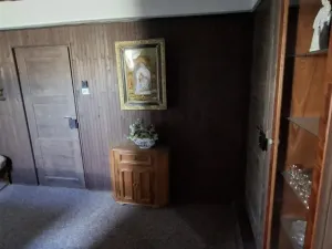 Prodej rodinného domu, Meziříčko, 130 m2