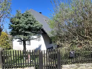 Prodej rodinného domu, Meziříčko, 130 m2