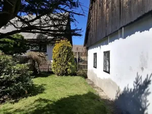 Prodej rodinného domu, Meziříčko, 130 m2