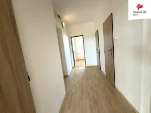 Pronájem bytu 3+1, Nezvěstice, 70 m2
