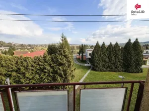 Pronájem bytu 3+1, Nezvěstice, 70 m2