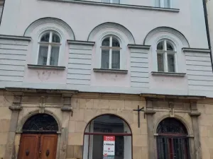 Pronájem obchodního prostoru, Olomouc, Ostružnická, 50 m2