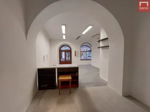 Pronájem obchodního prostoru, Olomouc, Ostružnická, 50 m2