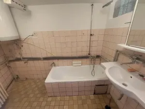 Pronájem rodinného domu, Chrást, 156 m2