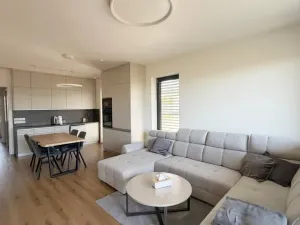Pronájem bytu 3+kk, Praha - Hostivař, U hostivařského nádraží, 126 m2