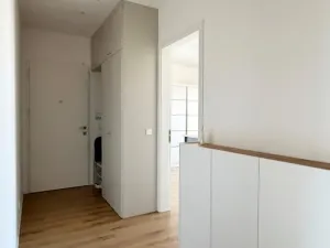 Pronájem bytu 3+kk, Praha - Hostivař, U hostivařského nádraží, 126 m2