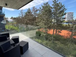 Pronájem bytu 3+kk, Praha - Hostivař, U hostivařského nádraží, 126 m2