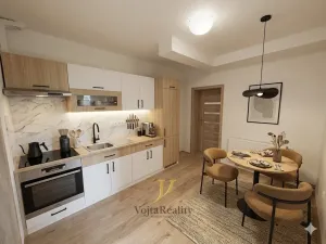 Pronájem bytu 2+1, Olomouc, Vídeňská, 70 m2