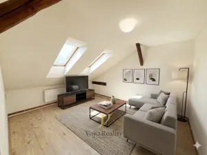 Pronájem bytu 2+1, Olomouc, Vídeňská, 70 m2