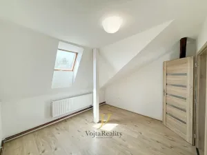 Pronájem bytu 2+1, Olomouc, Vídeňská, 70 m2