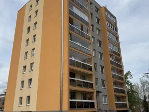 Pronájem bytu 3+kk, Podbořany, Příčná, 64 m2